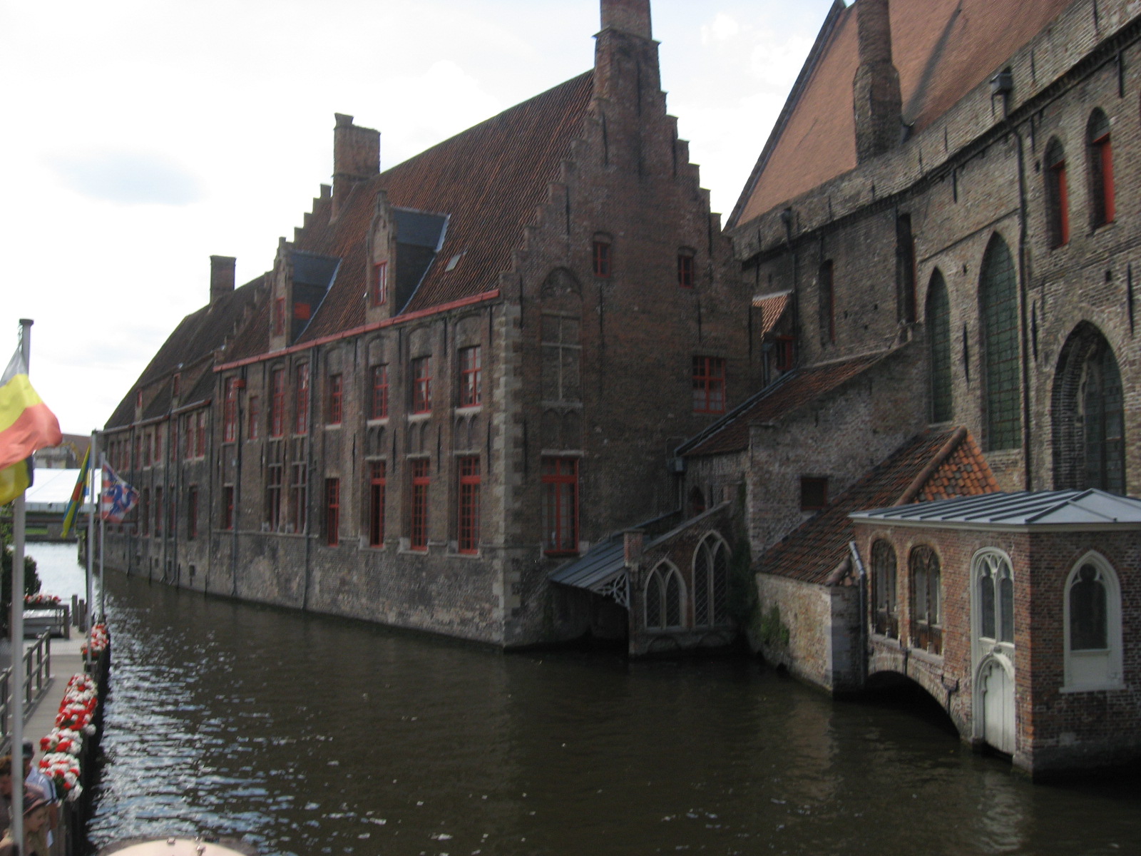 Food and Drink . . . and Weight